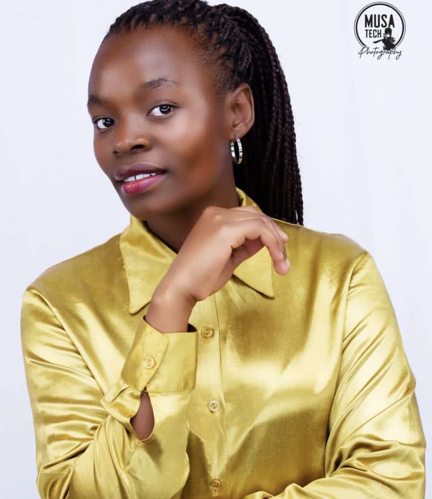Norah Nandy